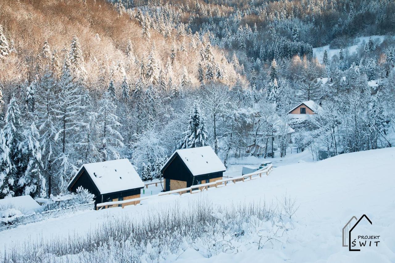 Holiday home Projekt Swit - Z Prywatna Jacuzzi I Sauna