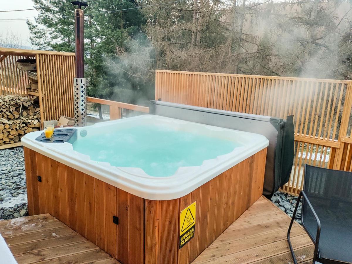 Holiday home Projekt Swit - Z Prywatna Jacuzzi I Sauna