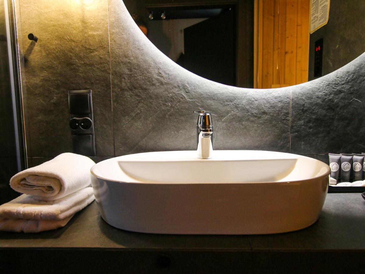 Projekt Swit - Z Prywatna Jacuzzi I Sauna Zywiec