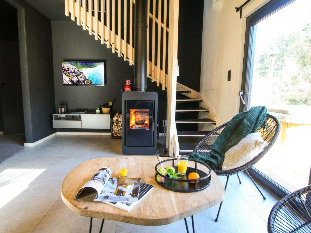 Projekt Swit - Z Prywatna Jacuzzi I Sauna Holiday home