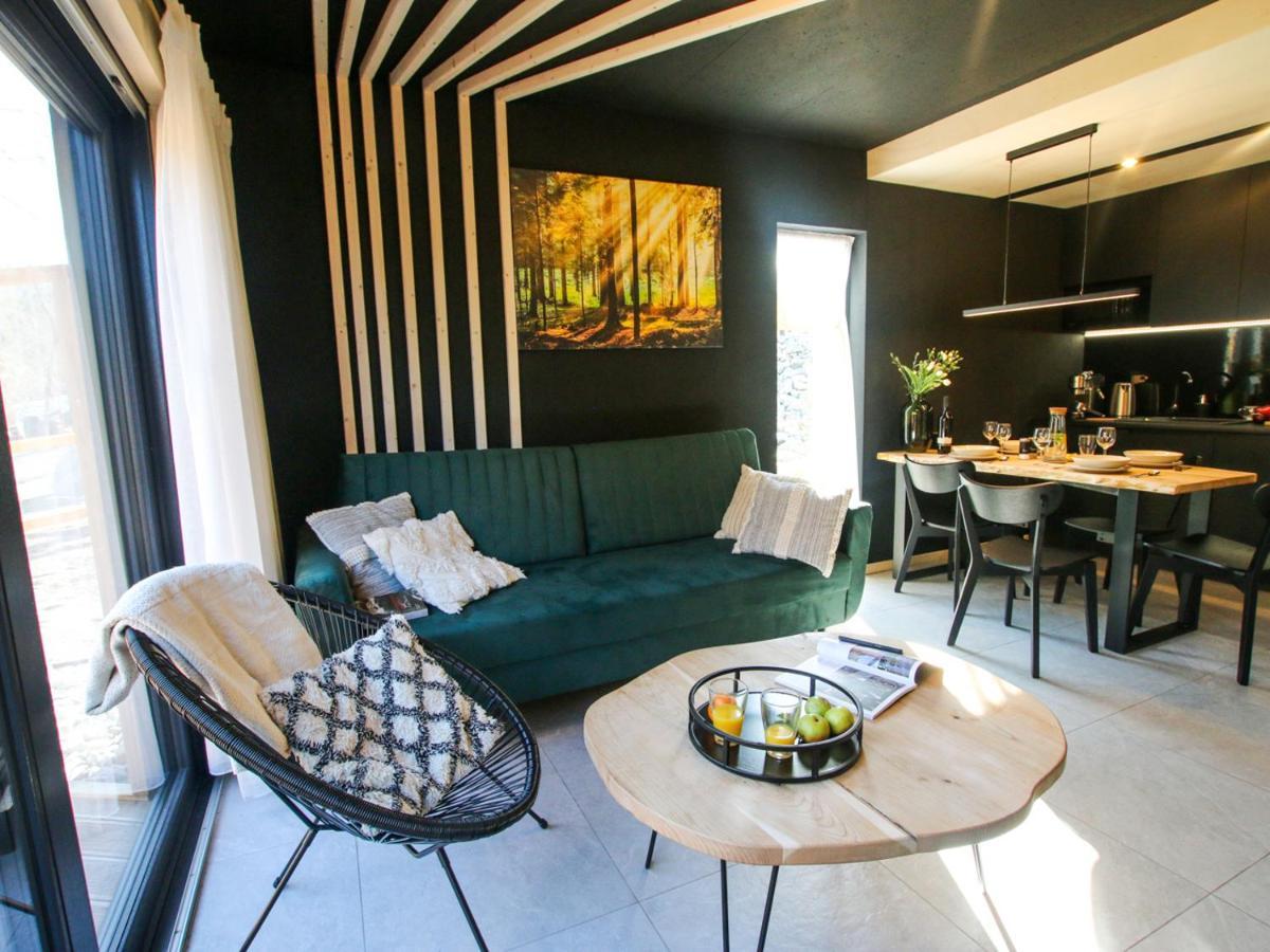 Holiday home Projekt Swit - Z Prywatna Jacuzzi I Sauna Zywiec