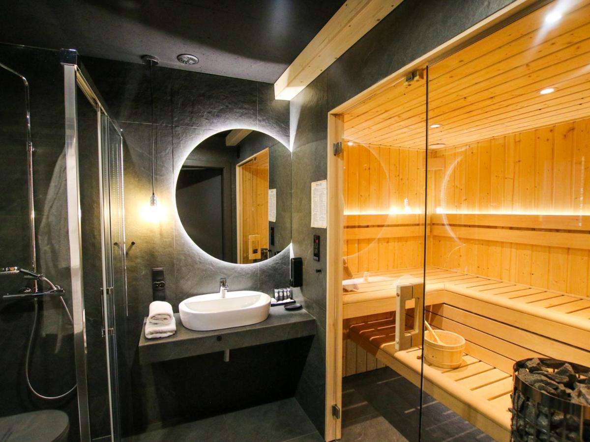 Projekt Swit - Z Prywatna Jacuzzi I Sauna Holiday home