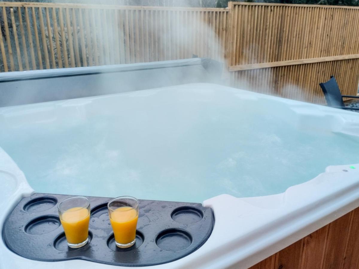Holiday home Projekt Swit - Z Prywatna Jacuzzi I Sauna *