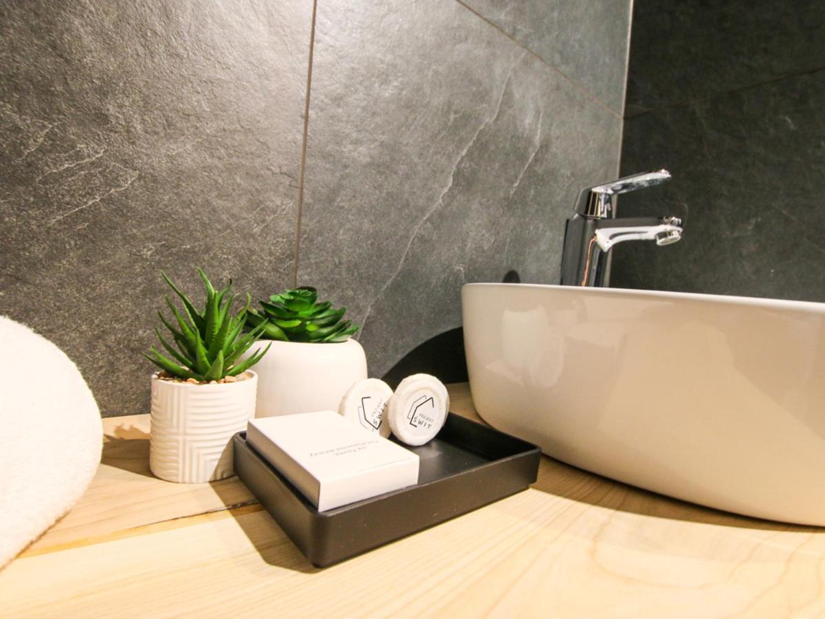 Projekt Swit - Z Prywatna Jacuzzi I Sauna * Zywiec