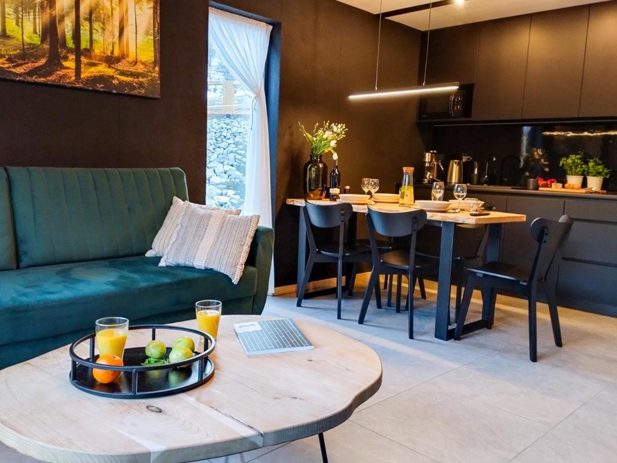 Projekt Swit - Z Prywatna Jacuzzi I Sauna * Zywiec