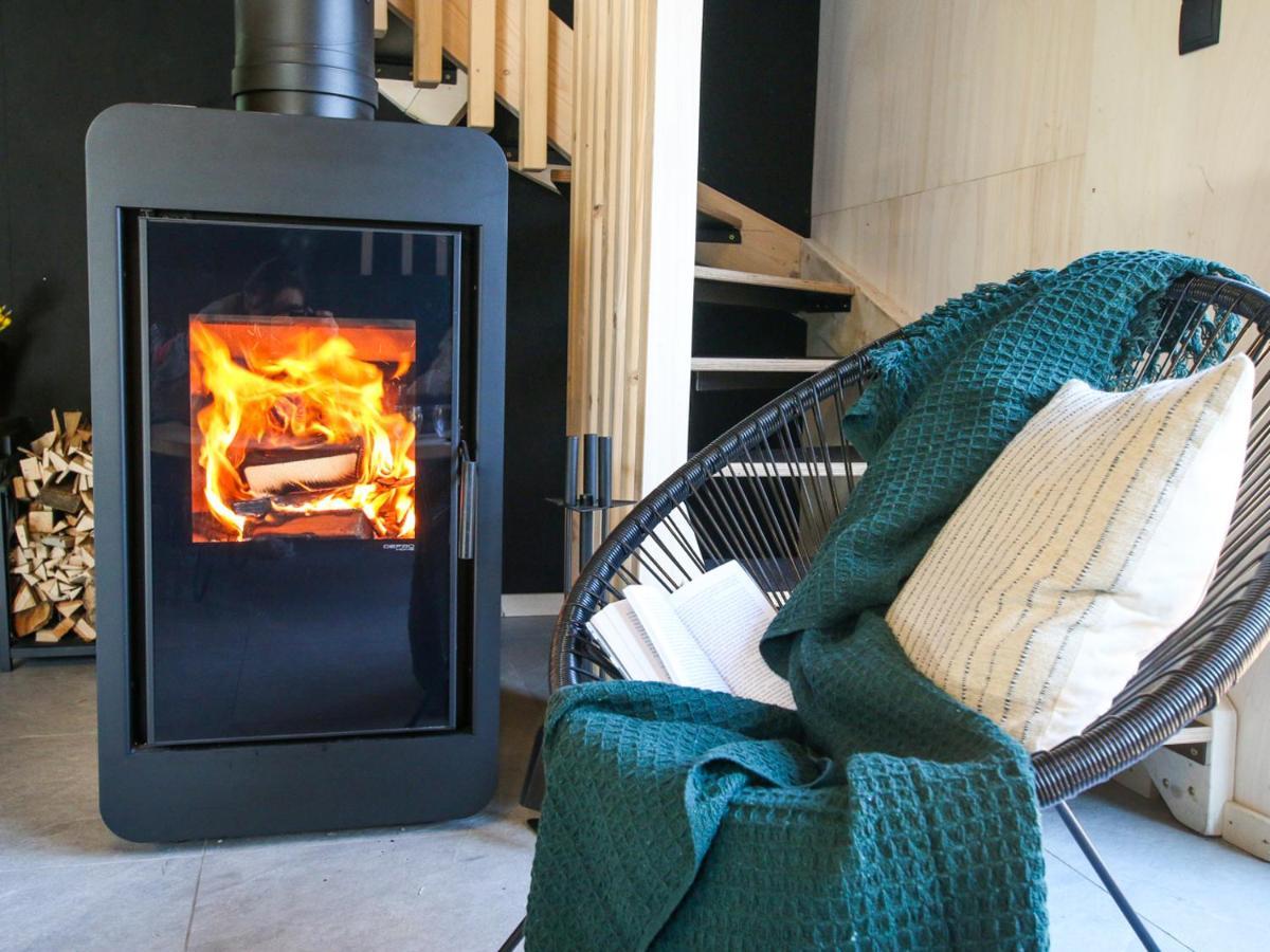 Projekt Swit - Z Prywatna Jacuzzi I Sauna *
