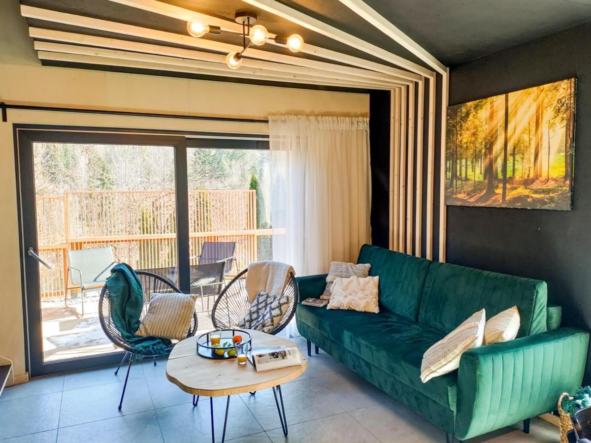 Projekt Swit - Z Prywatna Jacuzzi I Sauna
