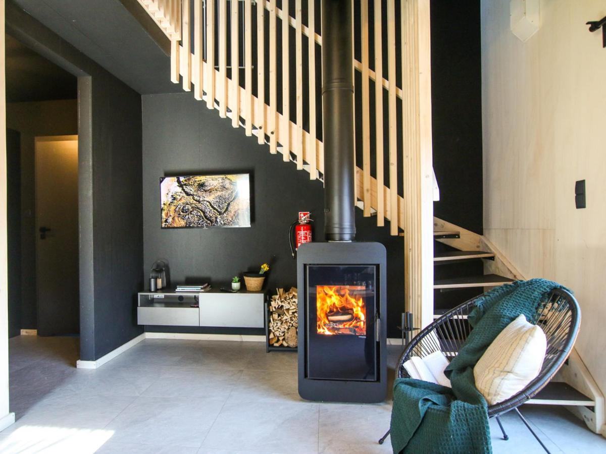 Projekt Swit - Z Prywatna Jacuzzi I Sauna Holiday home Zywiec