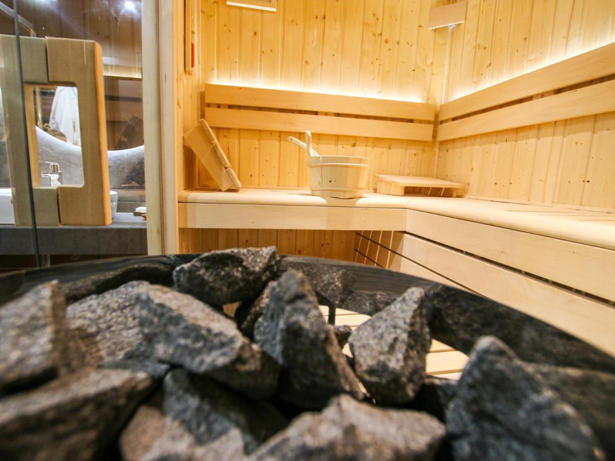 Projekt Swit - Z Prywatna Jacuzzi I Sauna Holiday home