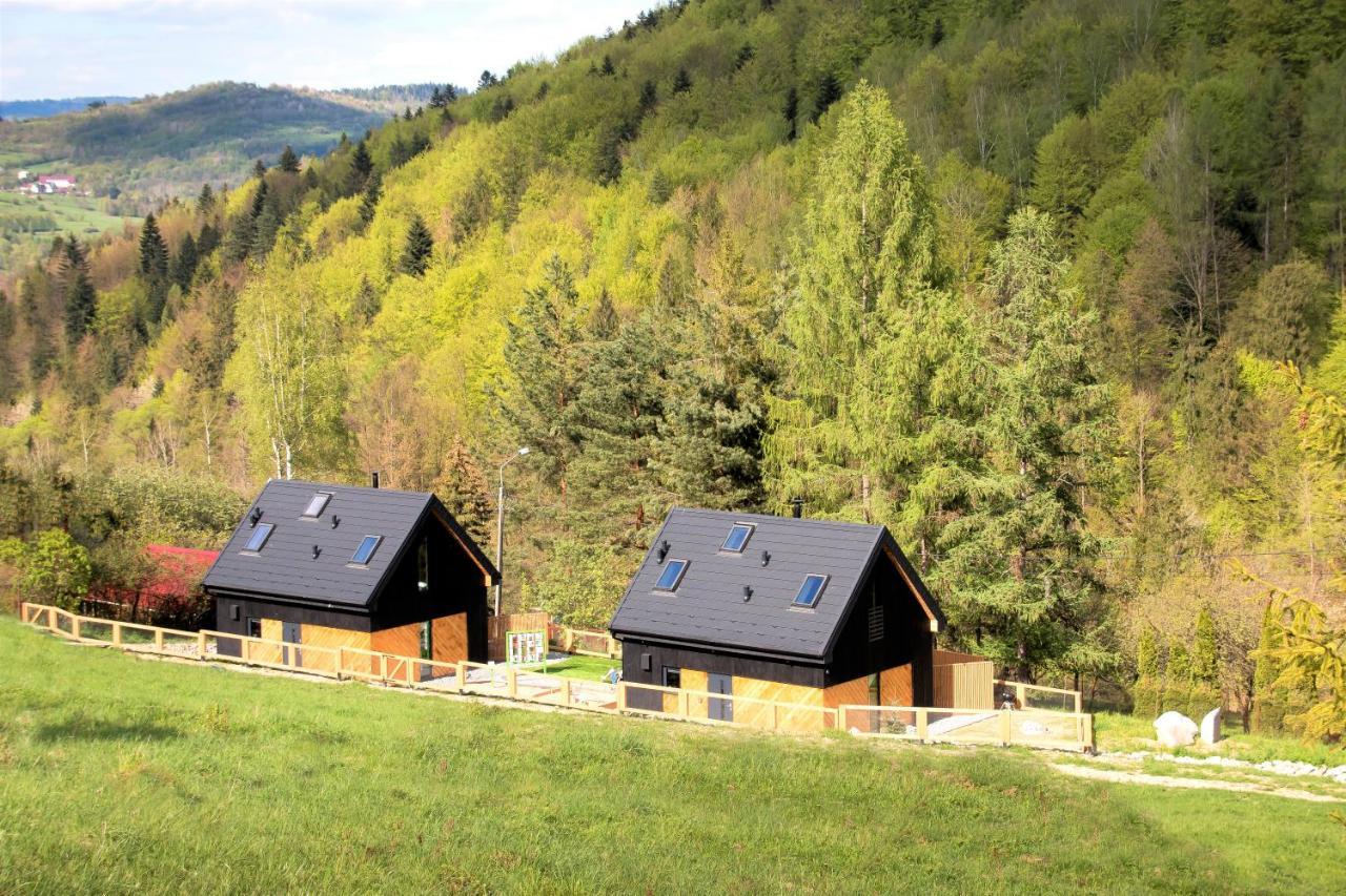Projekt Swit - Z Prywatna Jacuzzi I Sauna