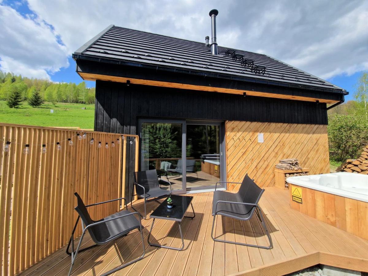 Projekt Swit - Z Prywatna Jacuzzi I Sauna Holiday home *