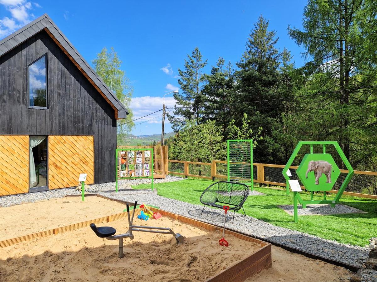 Projekt Swit - Z Prywatna Jacuzzi I Sauna