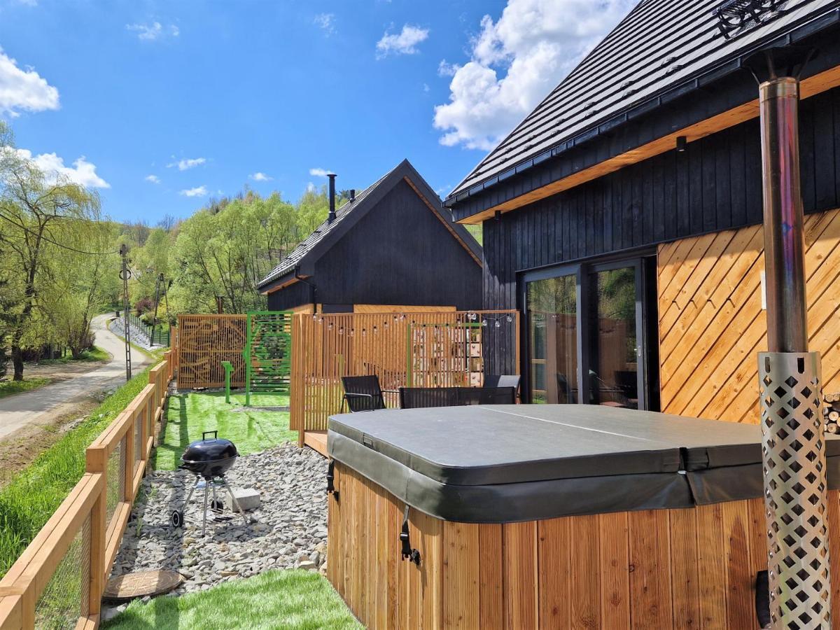 Holiday home Projekt Swit - Z Prywatna Jacuzzi I Sauna