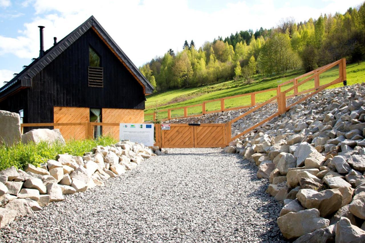 Projekt Swit - Z Prywatna Jacuzzi I Sauna * Zywiec