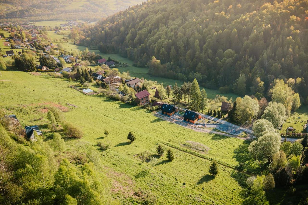 Holiday home Projekt Swit - Z Prywatna Jacuzzi I Sauna *