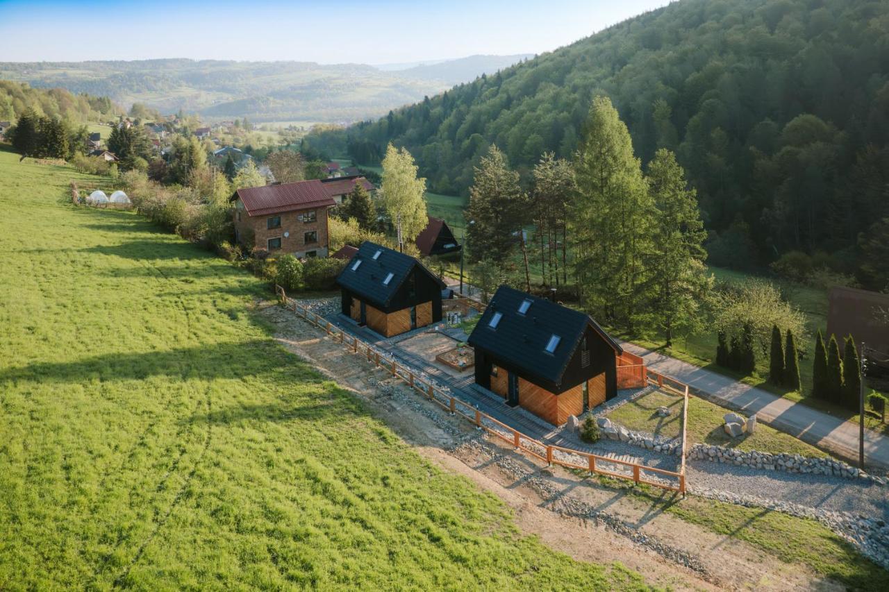 Projekt Swit - Z Prywatna Jacuzzi I Sauna *
