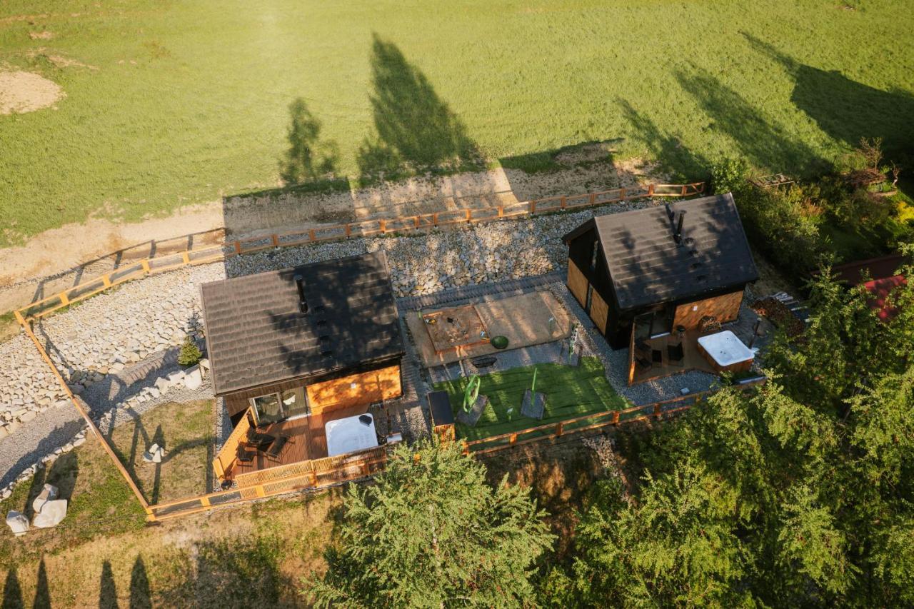 Holiday home Projekt Swit - Z Prywatna Jacuzzi I Sauna