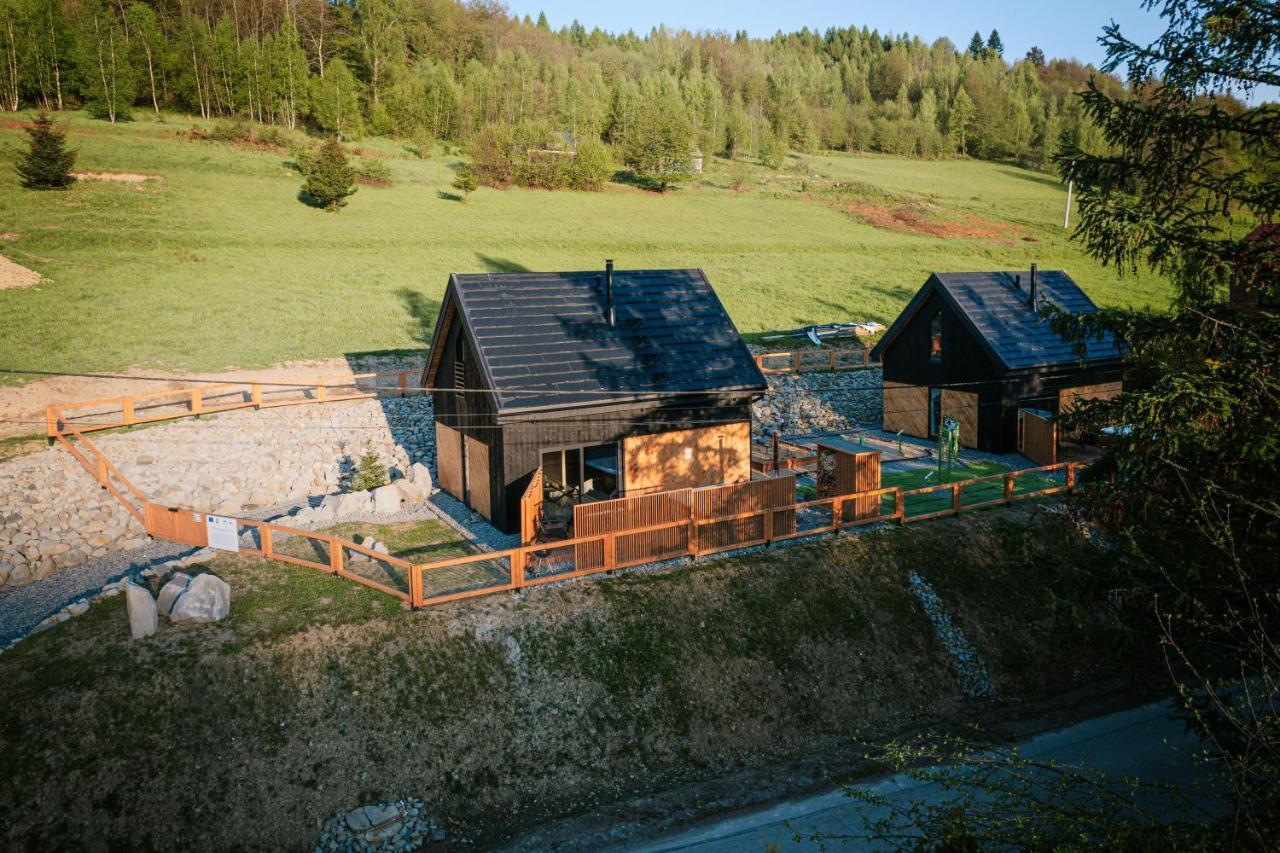 Holiday home Projekt Swit - Z Prywatna Jacuzzi I Sauna