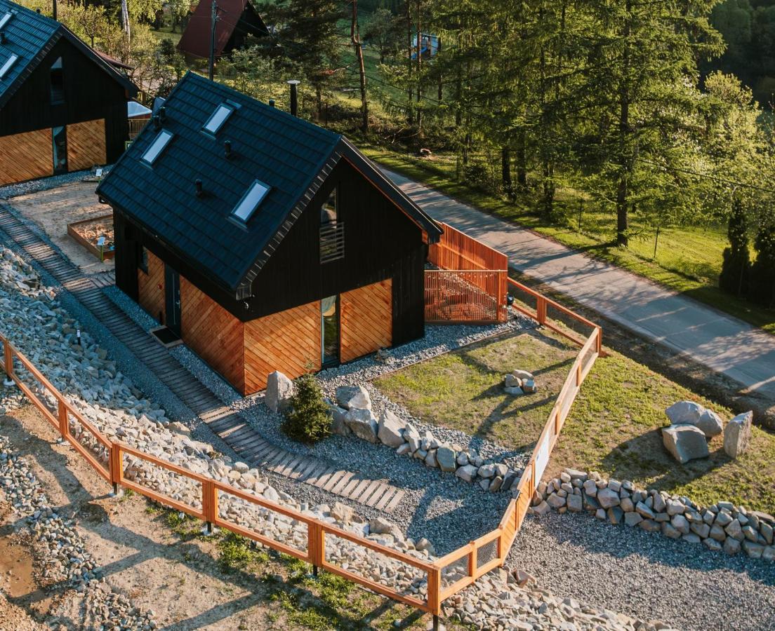 Projekt Swit - Z Prywatna Jacuzzi I Sauna