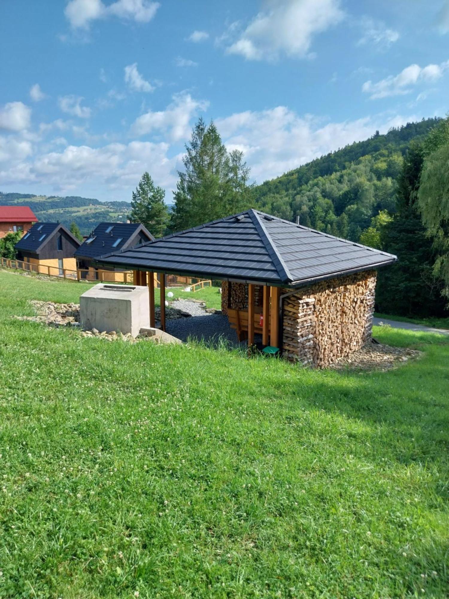 Projekt Swit - Z Prywatna Jacuzzi I Sauna Holiday home *
