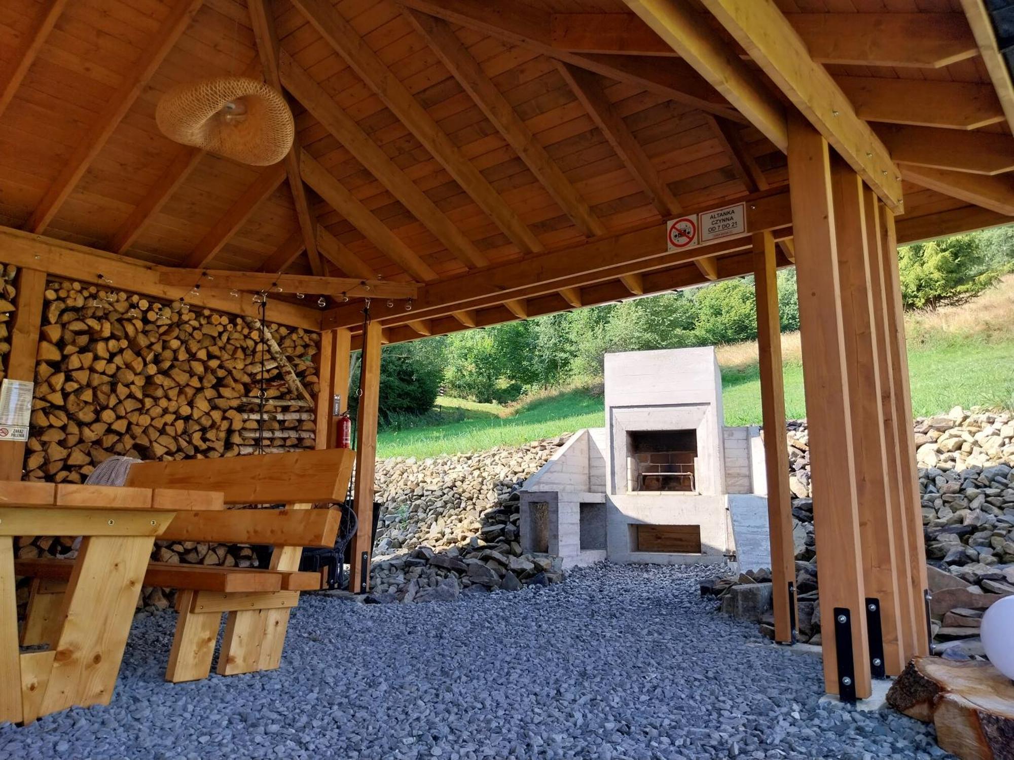 Projekt Swit - Z Prywatna Jacuzzi I Sauna *